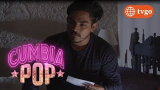 Cumbia Pop 26/01/2018 - Cap 19 - 4/5