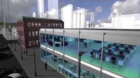 Connected Lighting Solutions from Anixter