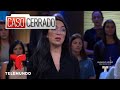 Lazos De Sangre😒👪🙏| Caso Cerrado | Telemundo