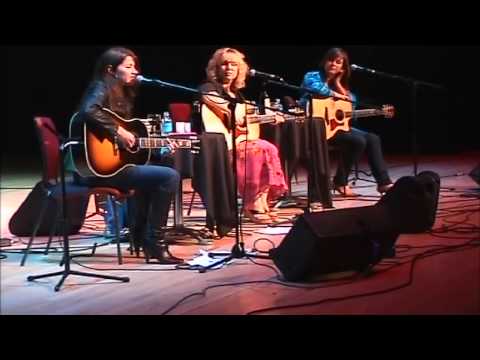 You And Tequila - Matraca Berg with Gretchen Peters & Suzy Bogguss