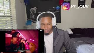 GYATTT!!! Ice spice - Gimmie A Light (REACTION!!!)