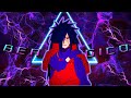 Madara uchiha  badass quick amvedit  beat mgico que mexe