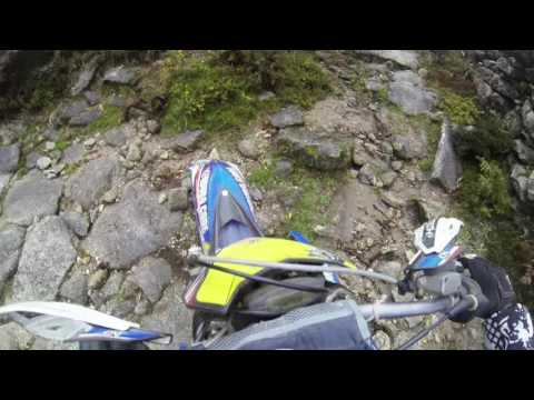 Calçada em gondoriz (cubão)