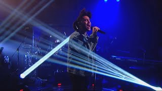 The Weeknd - Live at BBC Radio Live Sessions 2015