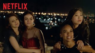 Dude: Así es la vida | Tráiler oficial | Netflix