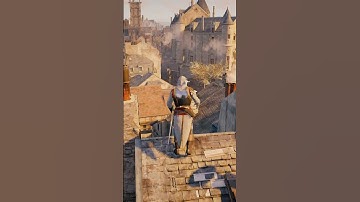 AC Unity Assassinations like a Master Assassin...