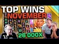 Top 10 BIGGEST SLOT JACKPOT$ February 2019 COMPILATION ...