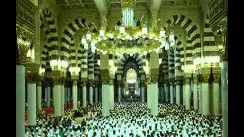 أجمل تلاوة سمعتها للشيخ ادريس ابكر من أواخر سورة الكهف