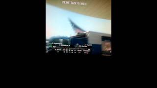 Closs To A Hell Mary