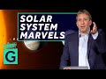 The Marvels of the Solar System