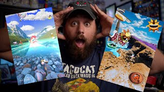Edit Challenge! Edit My Photos!! Weeks 26 & 27!
