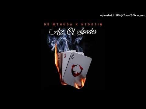 01. De Mthuda & Ntokzin - uMsholozi (feat. MalumNator)