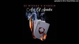 01 De Mthuda U0026 Ntokzin  Umsholozi feat Malumnator