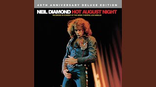 Video thumbnail of "Neil Diamond - Gitchy Goomy (Live At The Greek Theatre, Los Angeles/1972)"