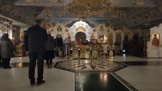 Русская Православная Церковь в Германии. Russian Orthodox Church Outside of Russia and Germany
