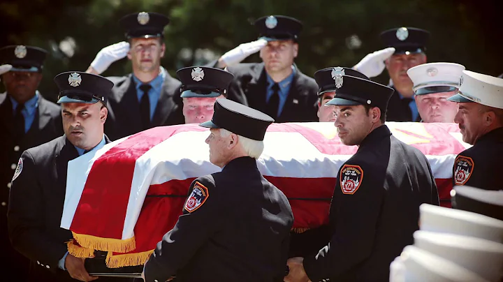 FDNY Lt Richard Nappi