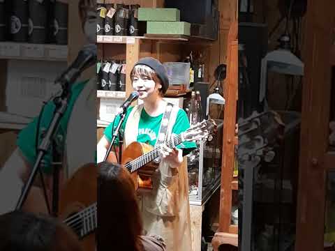aika　ft.はるこうべ　「私らしく」