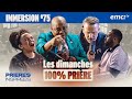 100% PRIÈRE - dimanche 31 mai - Prières inspirées - Marcel Kouamenan