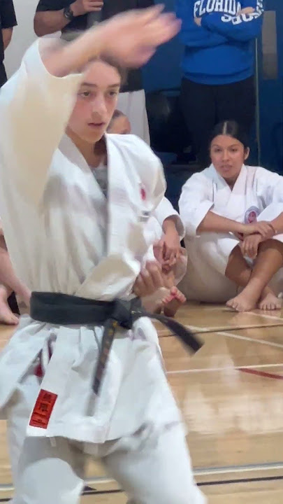 JKA Kata Jion