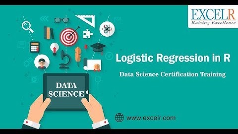 Logistic Regression in R | Data Science Tutorials for Beginners| Machine Learning Algorithms |ExcelR