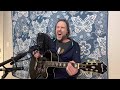 Big empty stone temple pilots acoustic cover