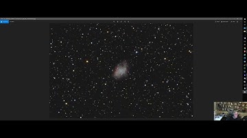 The art of astro image processing - Astronomy For Everyone - Episode 131