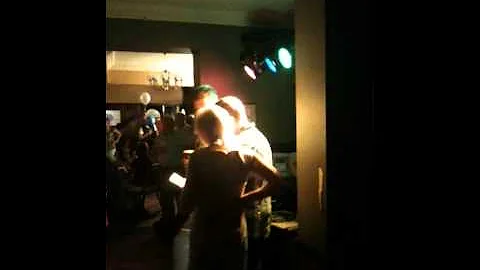 Steve Hobson's Drunken 18th Birthday Speech