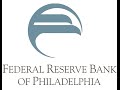 Philadelphia federal reserve manufacturing index