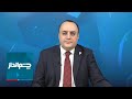 چشم انداز مذاکره یا تسلیم بی قید و شرط خامنه ای مقابل آمریکا 