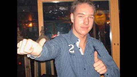 Jaarmix 2012 Mixed by Dj Rico