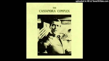 The Cassandra Complex - Power
