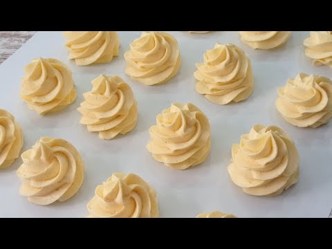 Video: Kā Pagatavot Krējuma Muslīnu Cupcakes