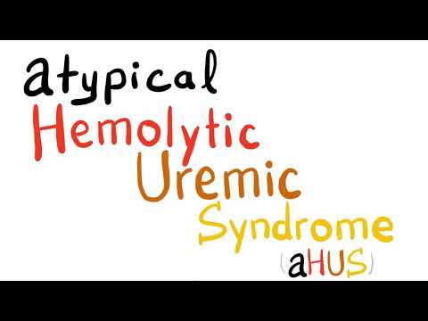 ვიდეო: აჰუსი აუტოიმუნური დაავადებაა?