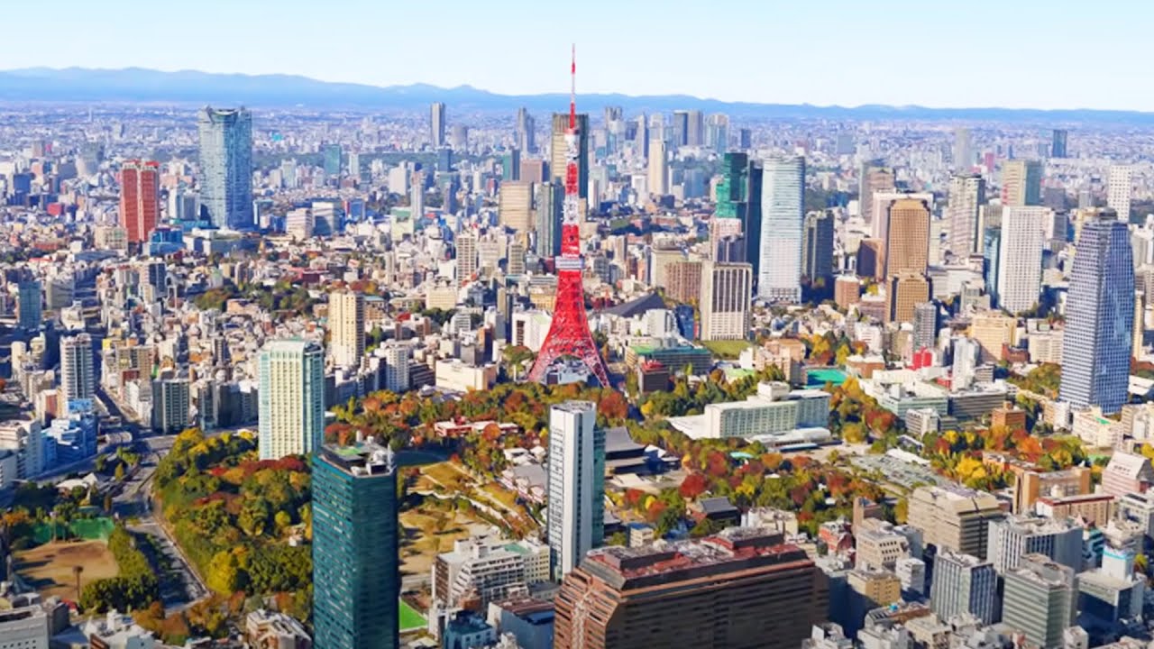 Google Earth update introduceert nieuw design en 3D-locaties