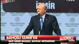 Devlet Bahçeliay-Yıldızım Bu Defa Bizimle Yükseleceksin