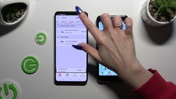 Transfer Files from Android Device to Emporia SMART 5 using Send Anywhere