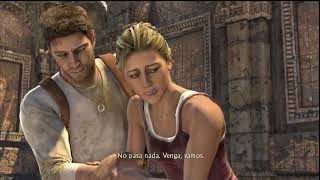 Uncharted: Drake´s Fortune Remastered PS5 N°3