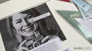 Graphic Design tools before Photoshop | Photoshop 25th Anniversary