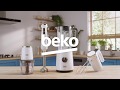 Beko table blender tbn7400w