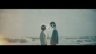 Video thumbnail of "Organic Call「海が見える街」"