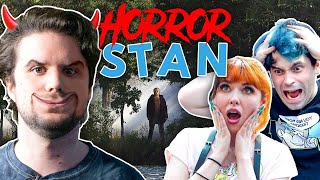 How Well Do You Know Horror Movies? (Stan Vs Normies)
