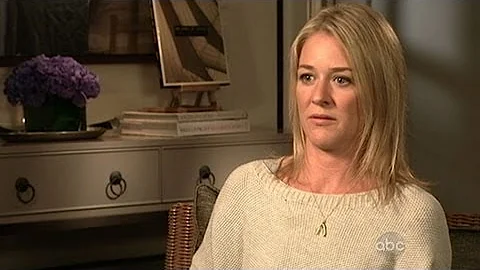 Madoff Family Secrets: Stephanie's Story