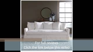 Fairchild Slipcovered Sofa by Birch Lane™ Reviews