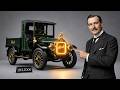 The Fascinating Story of Mack Trucks From a Brooklyn Workshop to America's Toughest Truck
