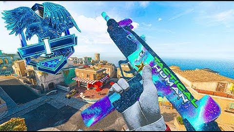 INSANE reverse sweep in MW3 Snd Ranked!