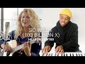 worship moment with Tori Kelly (so will i 100 billion x - hillsong united)