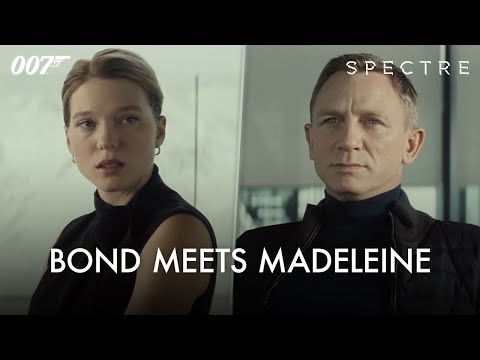 Wideo: Czy klinika w Spectre jest prawdziwa?