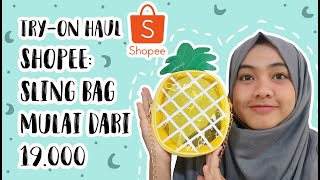 PUSAT TAS IMPORT DAN LOKAL DI JAKARTA SUPER MURAH