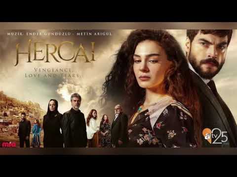 Hercai Dizi Müzikleri- Vazgeçmedim (Gönül Aslanbey V1)