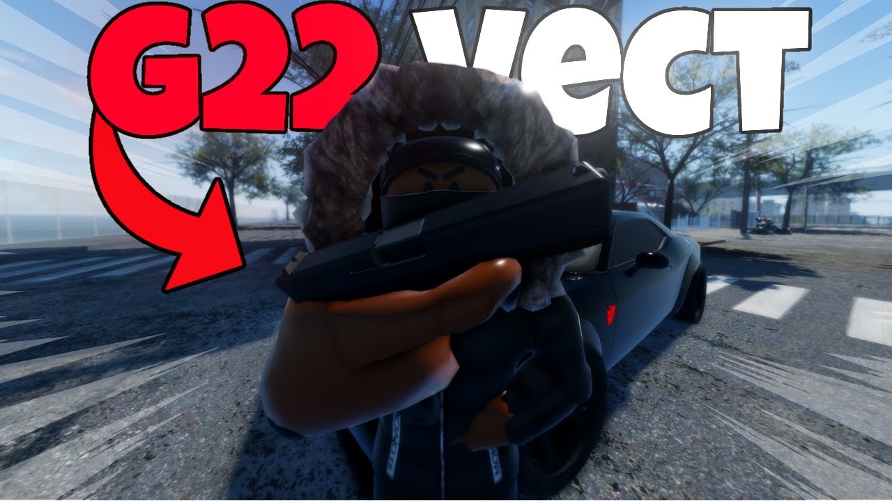 I BECAME A YN And SPUN With A G22 VECT In Tha Bronx 3!